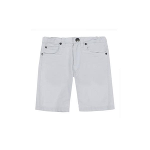 Bermuda Bambino Short Ubs2 Taglie 4/14 Anni - Ctd1020grigio