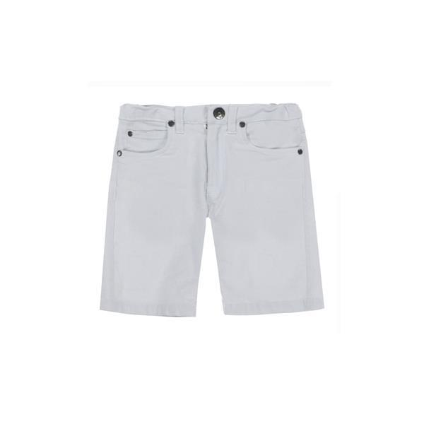 Bermuda Bambino Short Ubs2 Taglie 4/14 Anni - Ctd1020grigio