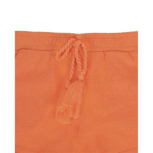 Short Pantaloncino Bambina Ubs2 Taglie 4/12 Anni - E231712