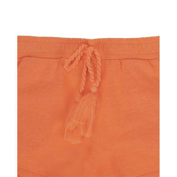 Short Pantaloncino Bambina Ubs2 Taglie 4/12 Anni - E231712