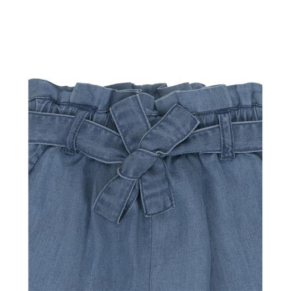 Short Pantaloncino Bambina Ubs2 Taglie 4/12 Anni - E231724