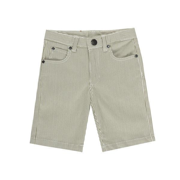 Bermuda Bambino Short Ubs2 Taglie 4/14 Anni - E231733