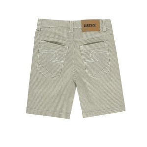 Bermuda Bambino Short Ubs2 Taglie 4/14 Anni - E231733