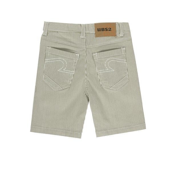 Bermuda Bambino Short Ubs2 Taglie 4/14 Anni - E231733