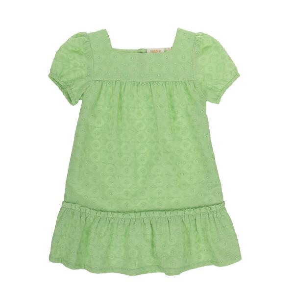 Scamiciata Bambina Ubs2 Taglie 4/12 Anni - E233703