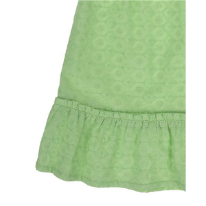 Scamiciata Bambina Ubs2 Taglie 4/12 Anni - E233703