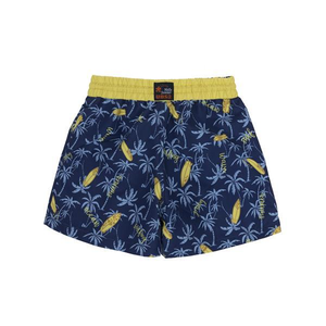 Costume Mare Pantaloncino Ubs2 Bermuda Bambino Ragazz0 Taglie 6/16 Anni - E236720