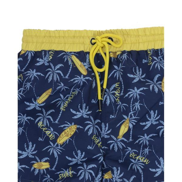 Costume Mare Pantaloncino Ubs2 Bermuda Bambino Ragazz0 Taglie 6/16 Anni - E236720