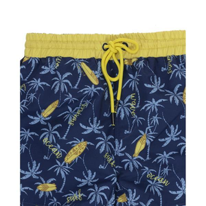 Costume Mare Pantaloncino Ubs2 Bermuda Bambino Ragazz0 Taglie 6/16 Anni - E236720