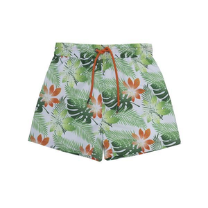 Costume Mare Pantaloncino Ubs2 Bermuda Bambino Ragazz0 Taglie 6/16 Anni - E236723