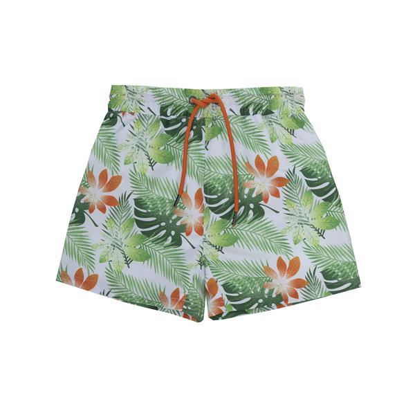 Costume Mare Pantaloncino Ubs2 Bermuda Bambino Ragazz0 Taglie 6/16 Anni - E236723