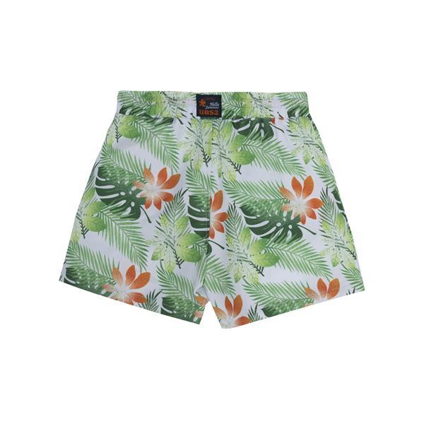 Costume Mare Pantaloncino Ubs2 Bermuda Bambino Ragazz0 Taglie 6/16 Anni - E236723
