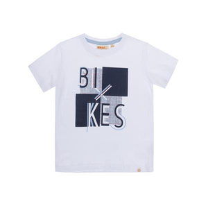 T-Shirt M.c. Maglietta Bambino 4/14 Nni Ubs2 - E239756