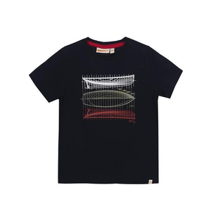 T-Shirt M.c. Maglietta Bambino 4/14 Nni Ubs2 - E239760