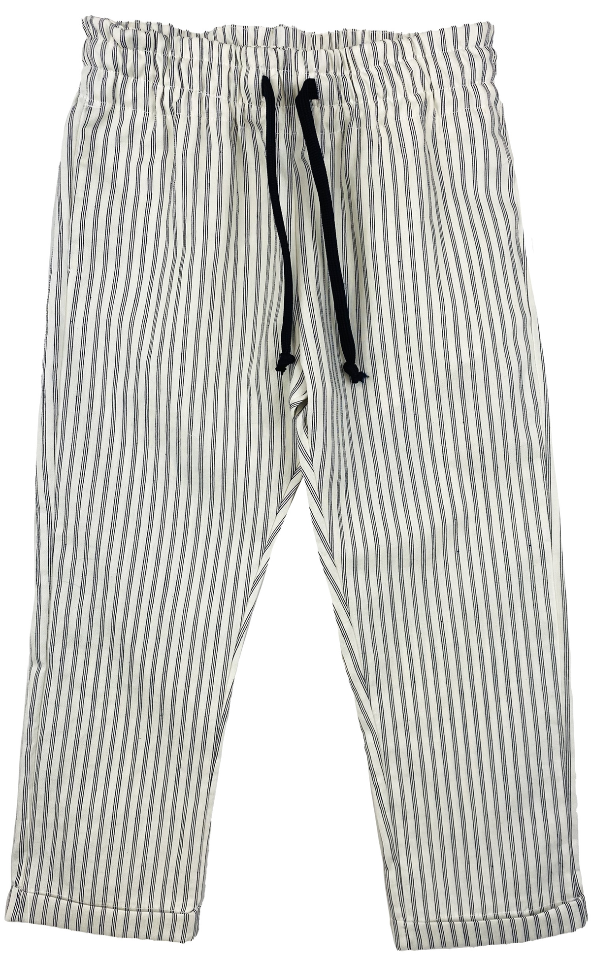 Pantalone Lungo Yours Bambino 3/7 Anni - Ay4212
