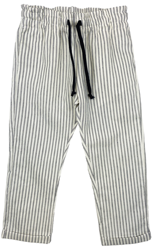 Pantalone Lungo Yours Bambino 3/7 Anni - Ay4212