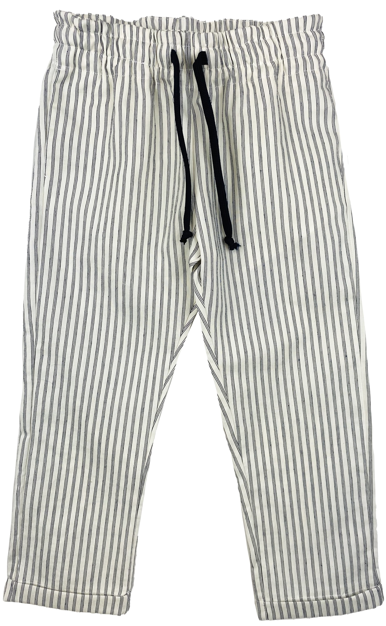 Pantalone Lungo Yours Bambino 3/7 Anni - Ay4212