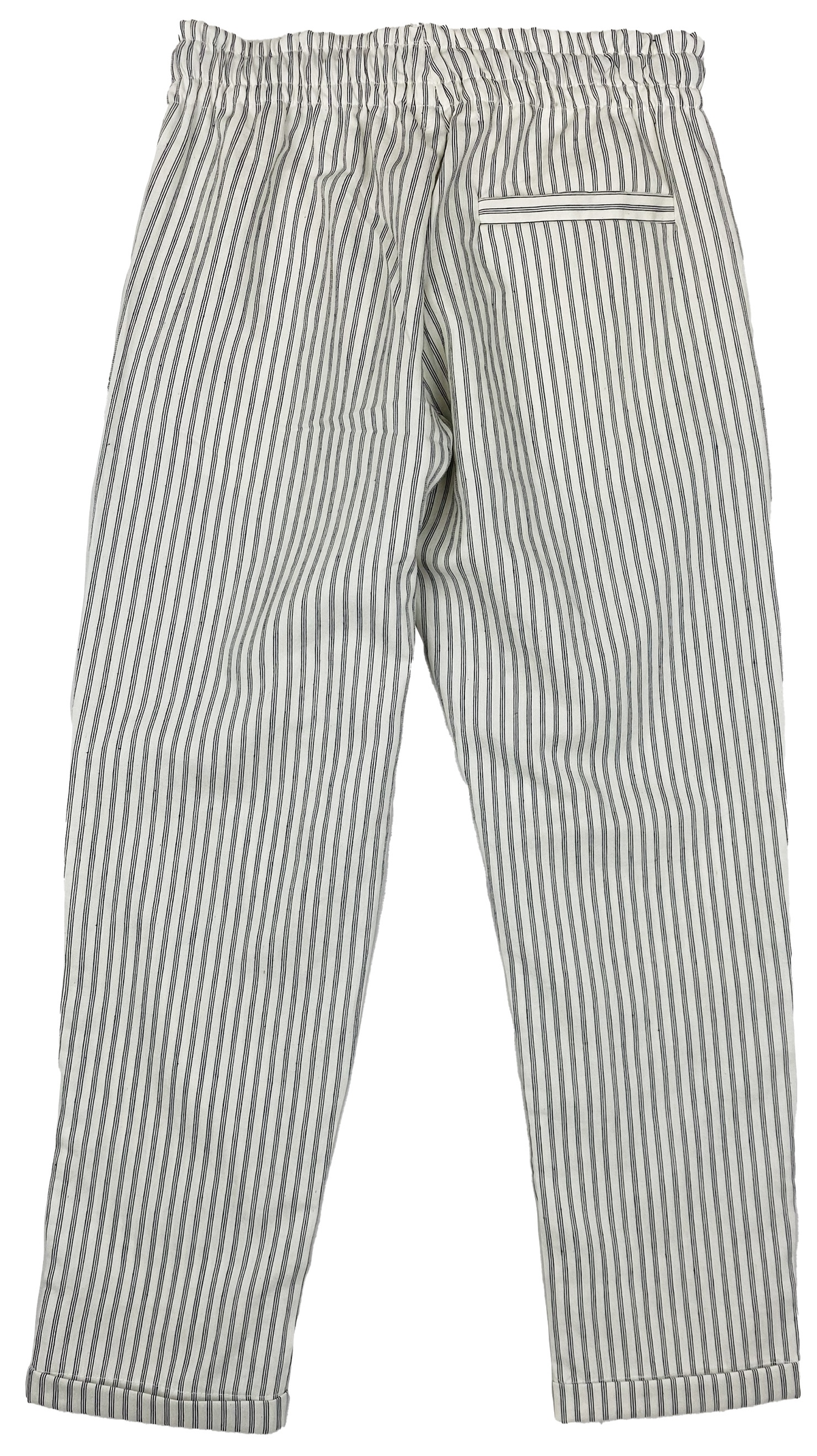 Pantalone Lungo Yours Bambino 3/7 Anni - Ay4212