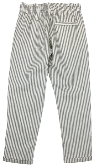 Pantalone Lungo Yours Bambino 3/7 Anni - Ay4212