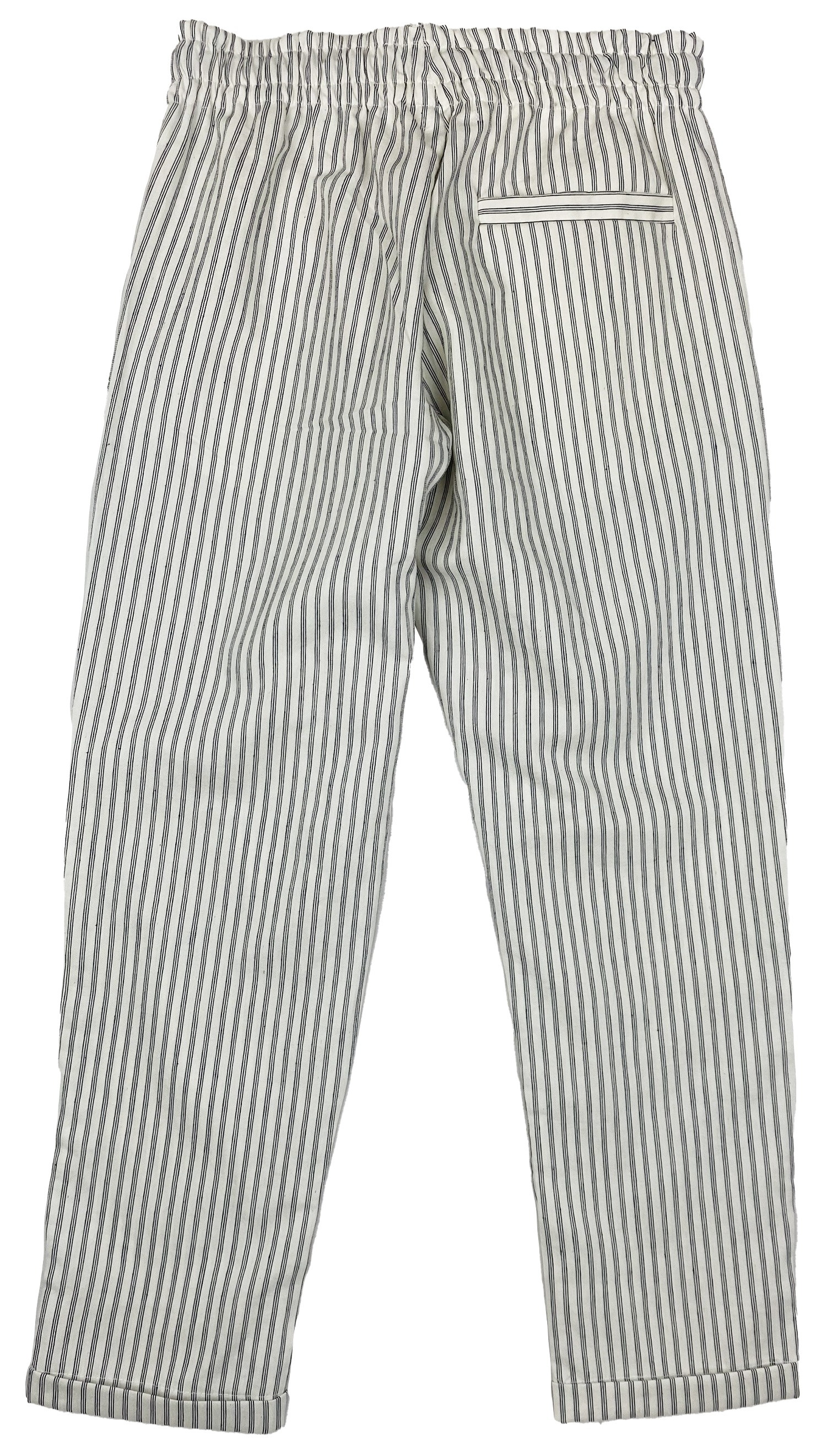 Pantalone Lungo Yours Bambino 3/7 Anni - Ay4212