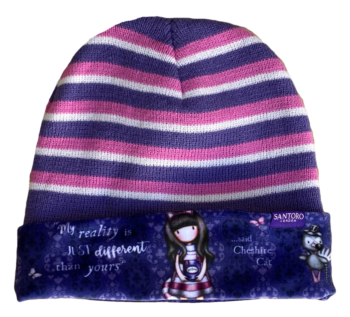 Cappello Invernale Gorjuss per Bambini - Gr5800mc