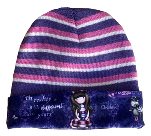 Cappello Invernale Gorjuss per Bambini - Gr5800mc