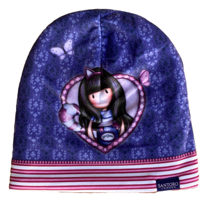 Cappello Invernale Gorjuss Santoro per Bambini - Gr5803mc