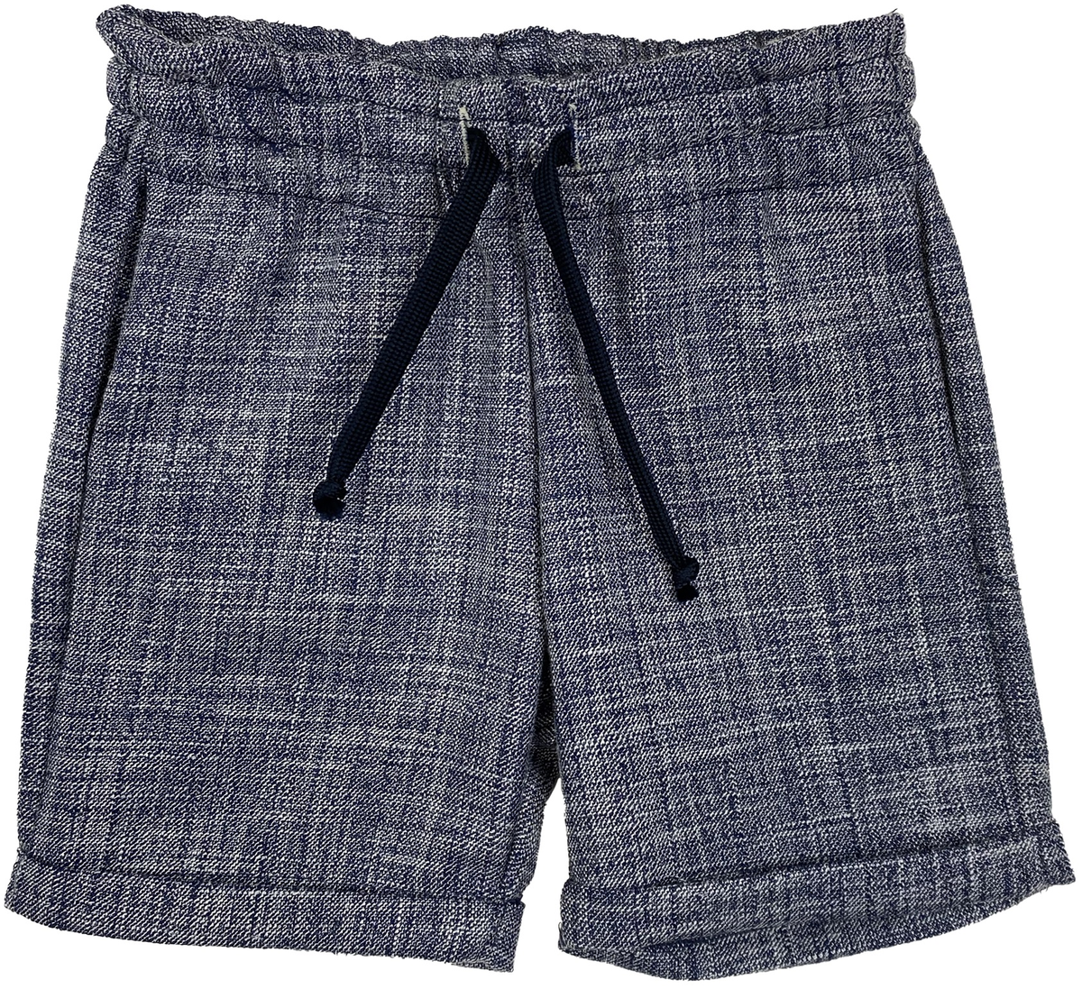Bermuda Pantaloncino Yours Bambino 3/7 Anni - Ay4248