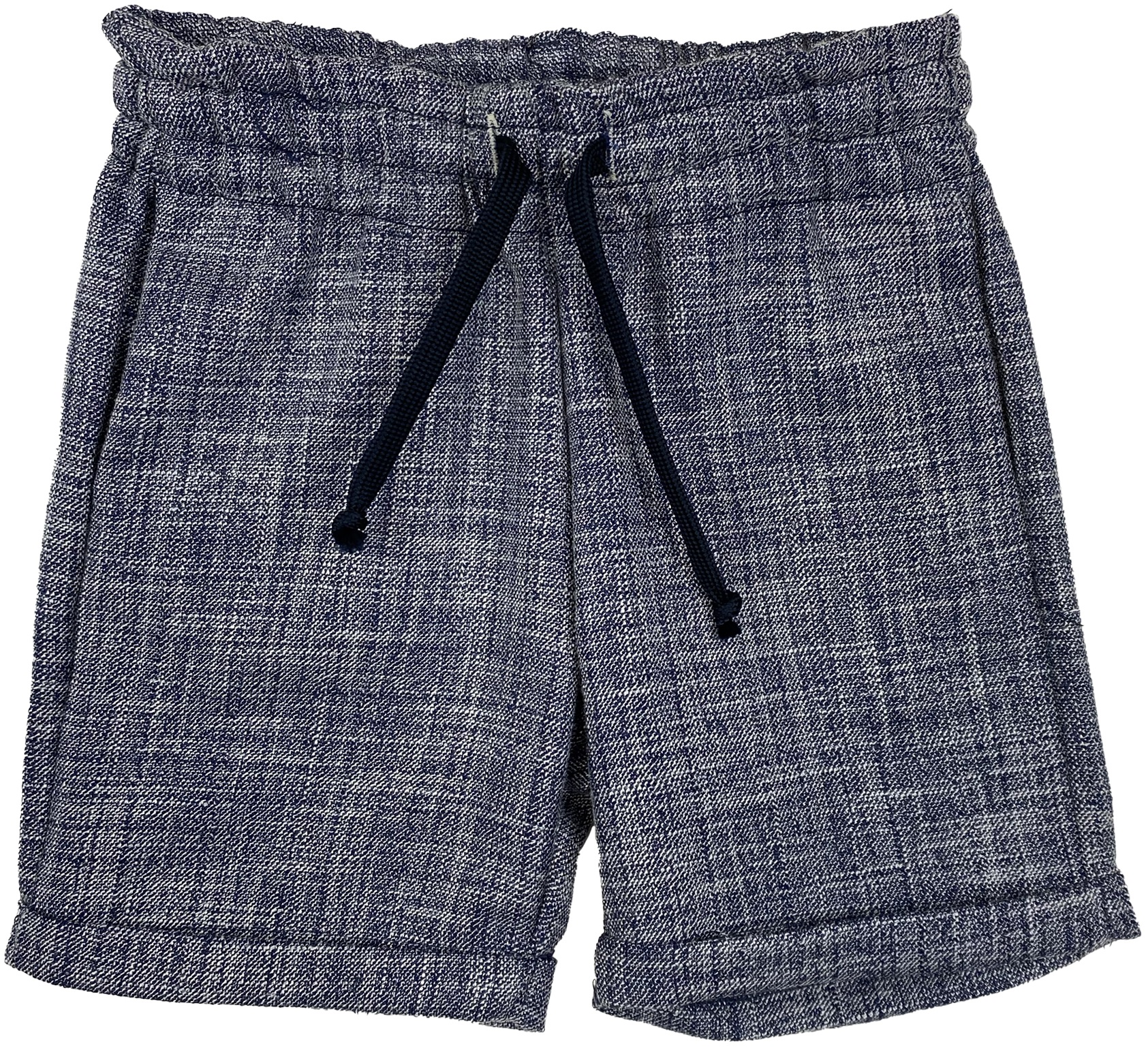 Bermuda Pantaloncino Yours Bambino 3/7 Anni - Ay4248