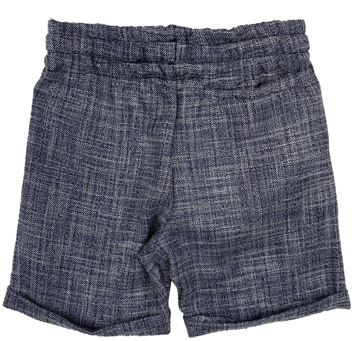 Bermuda Pantaloncino Yours Bambino 3/7 Anni - Ay4248