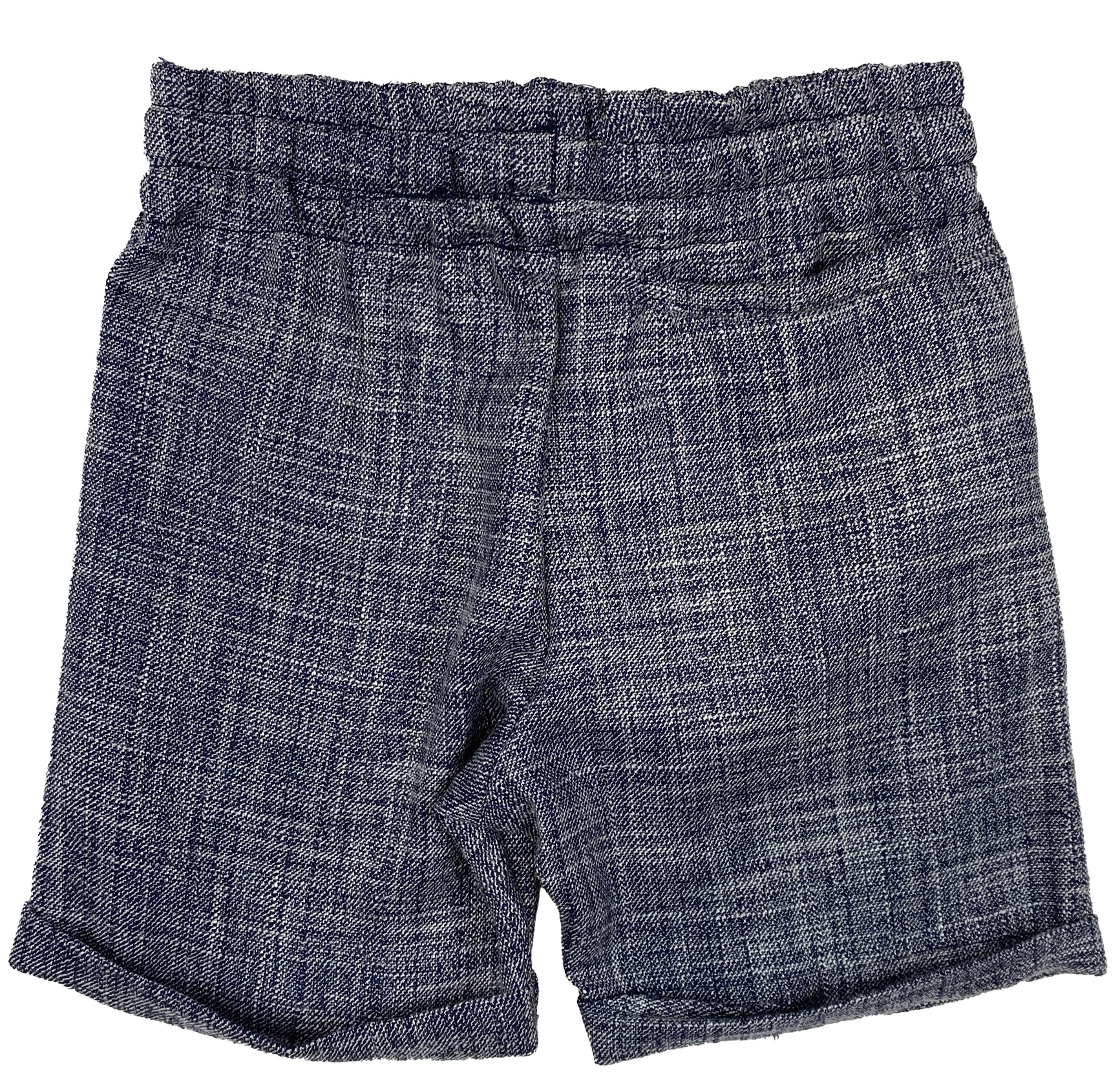 Bermuda Pantaloncino Yours Bambino 3/7 Anni - Ay4248
