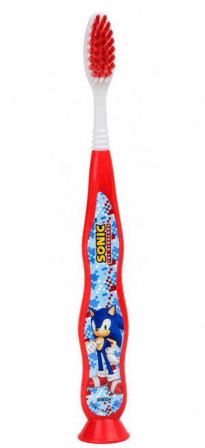 Spazzolino Sonic Setole Morbide - Sn5461mcrosso