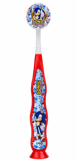 Spazzolino Sonic Setole Morbide - Sn5461mcrosso