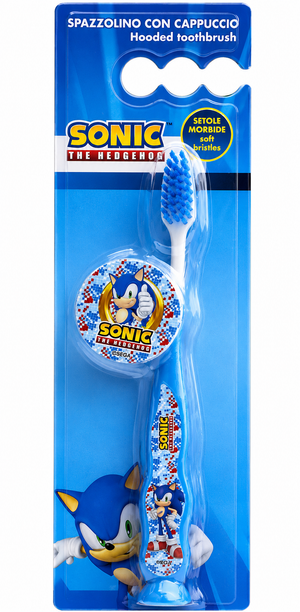 Spazzolino Sonic Setole Morbide - Sn5461mcblu