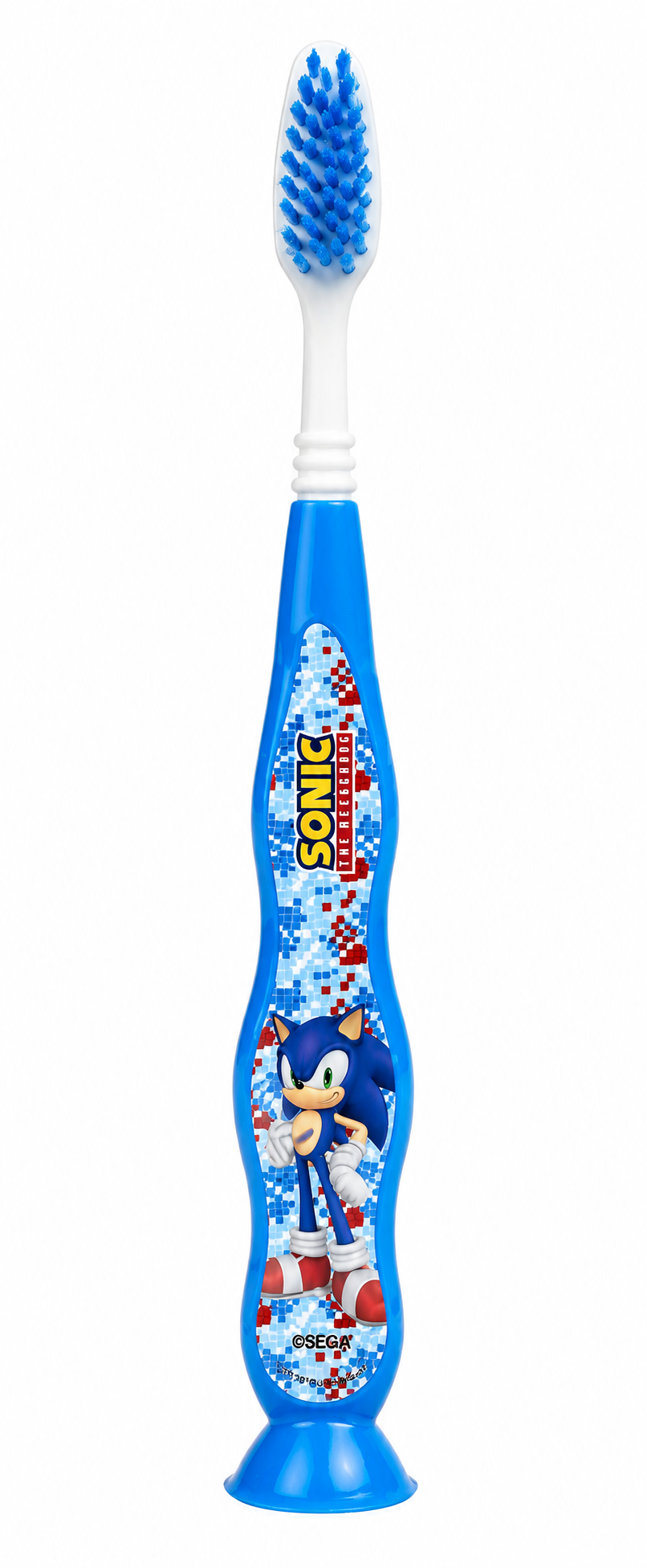 Spazzolino Sonic Setole Morbide - Sn5461mcblu