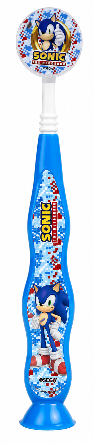 Spazzolino Sonic Setole Morbide - Sn5461mcblu