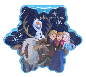 Set Colori Frozen Ii DISNEY 26 Pezzi Confezione Sagomata - Fr0830