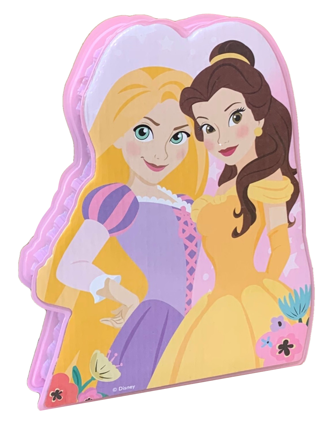 Set Colori Principesse DISNEY 26 Pezzi Confezione Sagomata - Pr0830