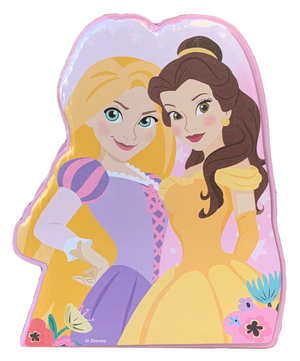 Set Colori Principesse DISNEY 26 Pezzi Confezione Sagomata - Pr0830