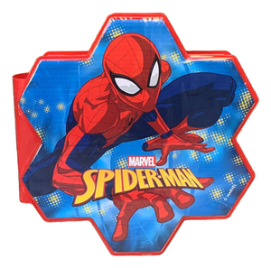 Set Colori Spiderman MARVEL 26 Pezzi Confezione Sagomata - Sp0830