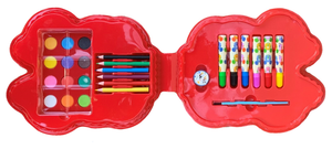 Set Colori Mickey Mouse DISNEY Topolino 26 Pezzi Confezione Sagomata - Minc0830