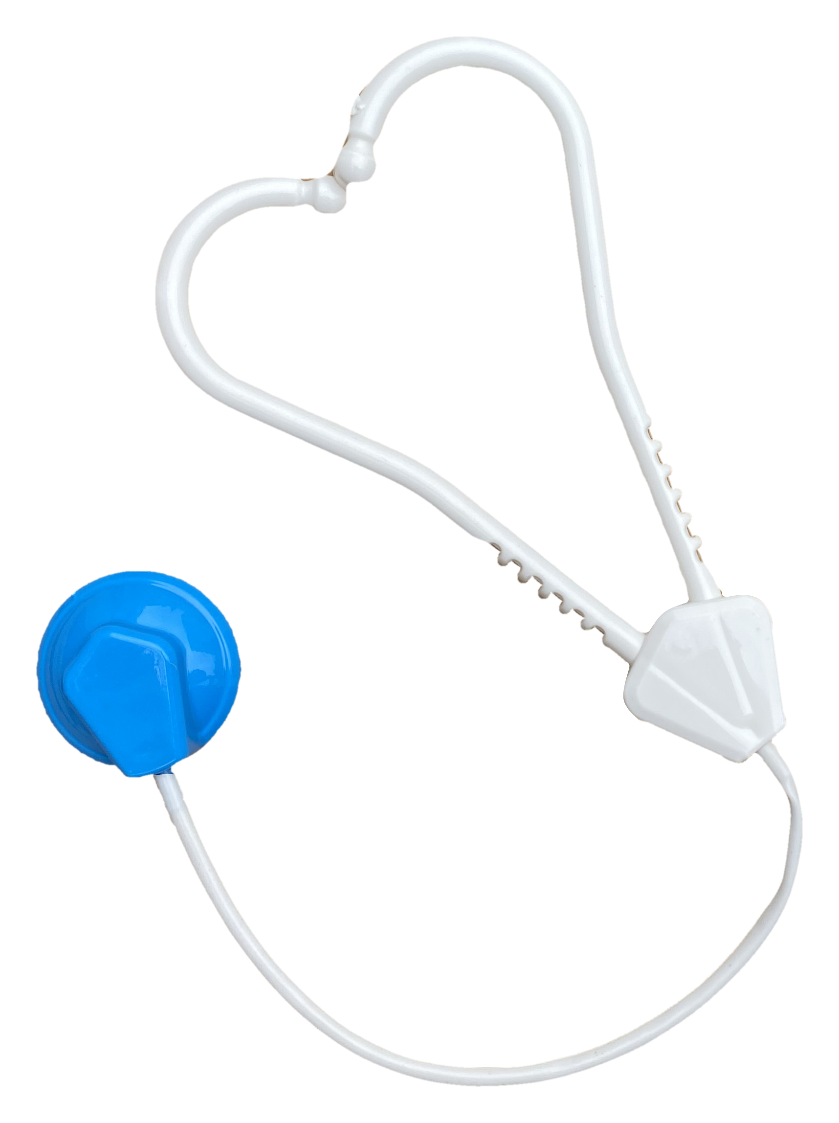 Valigetta Gioco il Piccolo Dottore 8 Pezzi Accessori Strumenti Medici Bambini - Toy0647