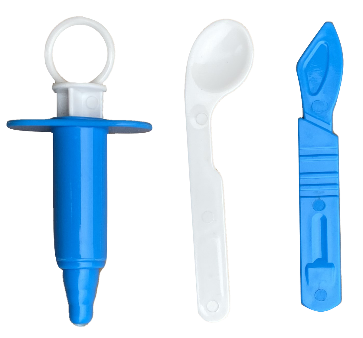 Valigetta Gioco il Piccolo Dottore 8 Pezzi Accessori Strumenti Medici Bambini - Toy0647