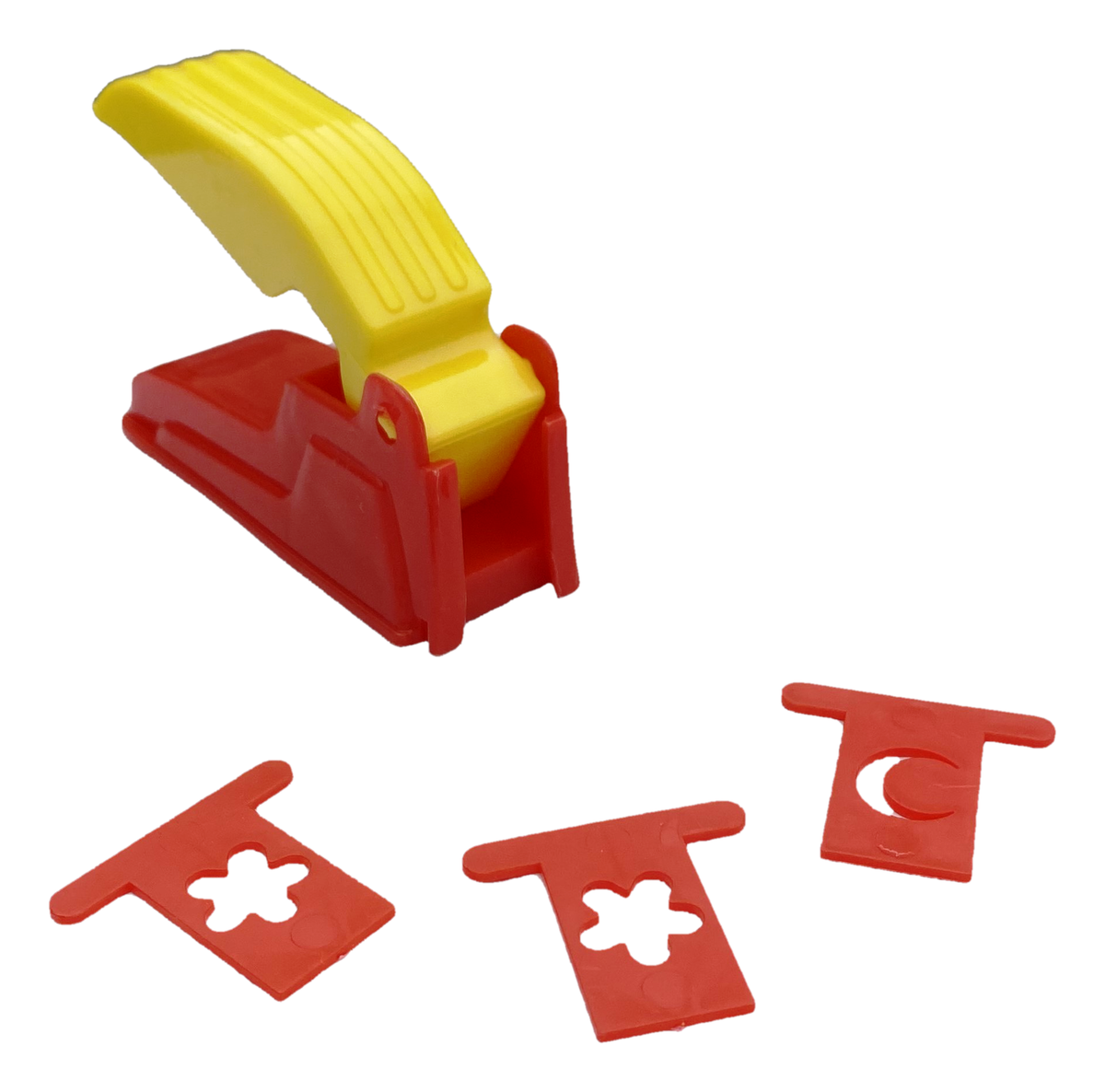 Set Attivita' Plastilina 24 Pezzi Numeri Strumenti per Modellare - Pla0022