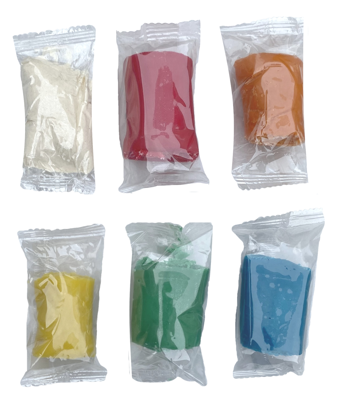Set Attivita' Plastilina 24 Pezzi Numeri Strumenti per Modellare - Pla0022