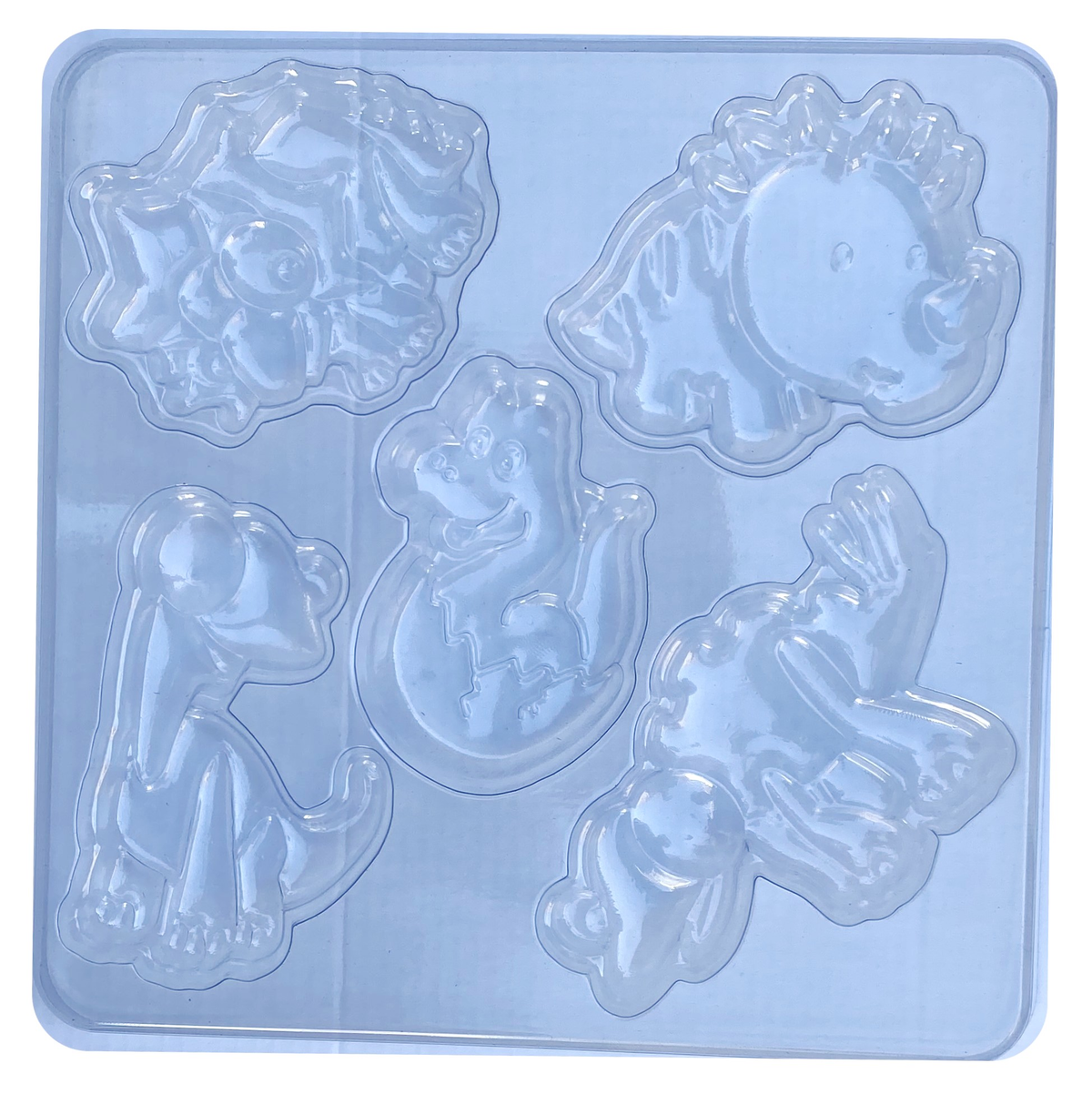 Set Attivita' Sabbia Magica 13 Pezzi Mondo Dei Dionsauri Strumenti per Modellare - Pla0019