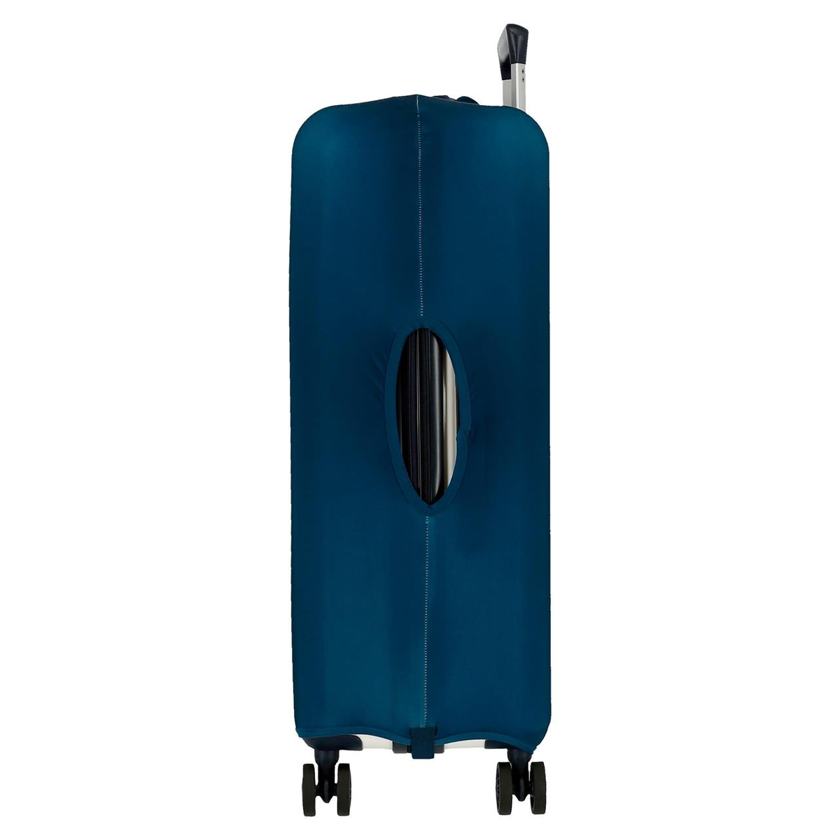 Copertura per Trolley 55 CM Mickey Mouse DISNEY Topolino Coprivaligia Antigraffio Lavabile - 3736762