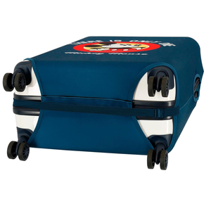 Copertura per Trolley 68 CM Mickey Mouse DISNEY Topolino Coprivaligia Antigraffio Lavabile - 3736862