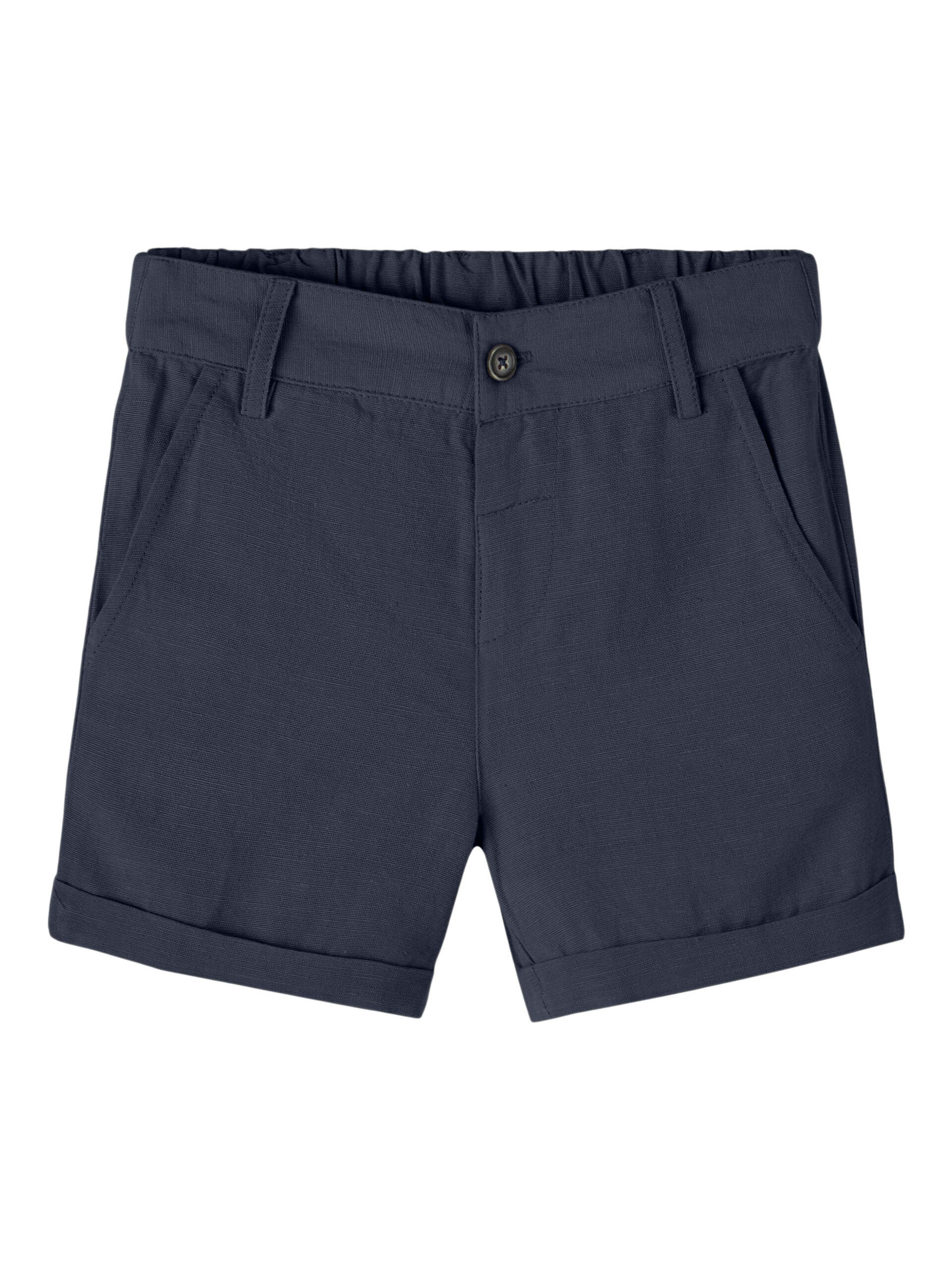 Bermuda con Vita Regolabile Pantaloncino Bambino Ragazzo - 13214173