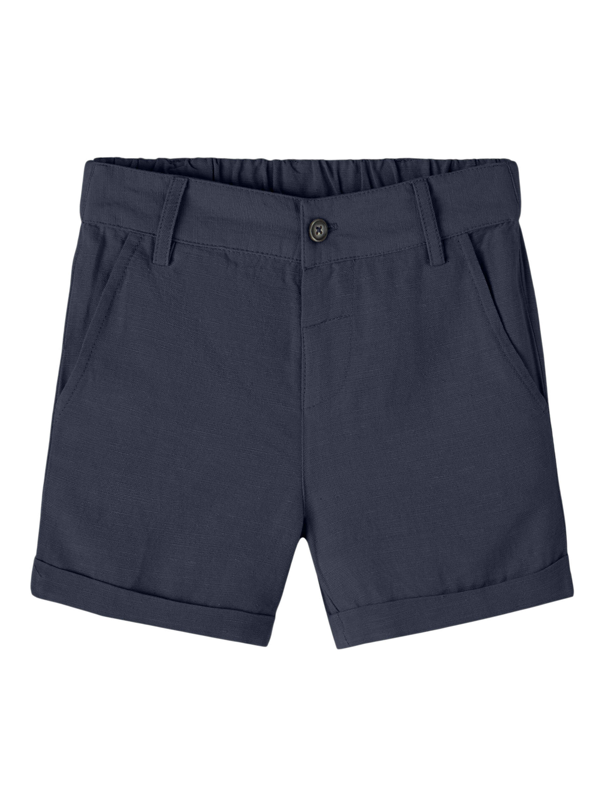 Bermuda con Vita Regolabile Pantaloncino Bambino Ragazzo - 13214173